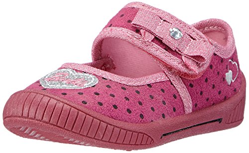 Barbie Girls Kids Ballerina Houseshoes, Sabot