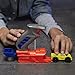 Nerf Nitro ThrottleShot Blitz, Gray