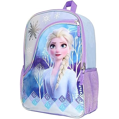 Disney Frozen Elsa 16" Backpack Cover