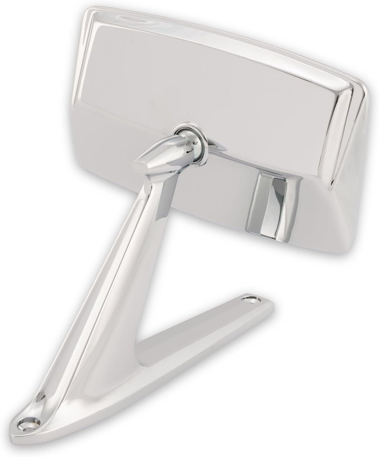 Mustang Mirror Outside Standard USA 1967 - 1973