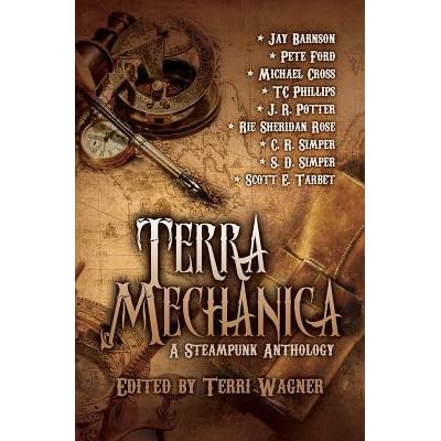 [ TERRA MECHANICA