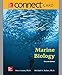 Connect Access Card for Marine Biology