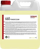 SONAX Autopflegeprodukte - Made in Germany - Damit glänzt, was uns bewegt