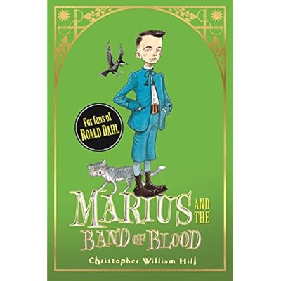 Marius and the Band of Blood