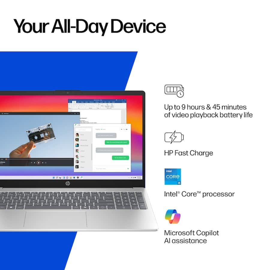 Amazon.co.jp: HP 15.6インチ FHD タッチスクリーンノートパソコン