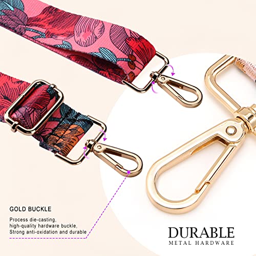 Image of Purse Strap Replacement Crossbody Handbag Shoulder Strap Adjustable