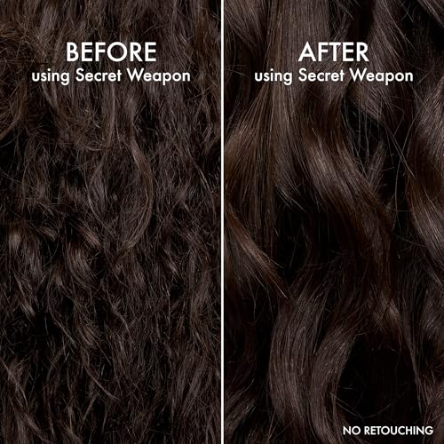 John Frieda Frizz Ease Secret Weapon Smoothing Hair - Image 5