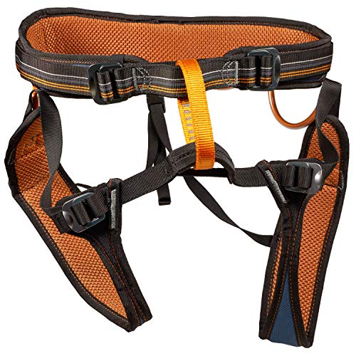 Elliot ST Klettergurt Elvis Pro