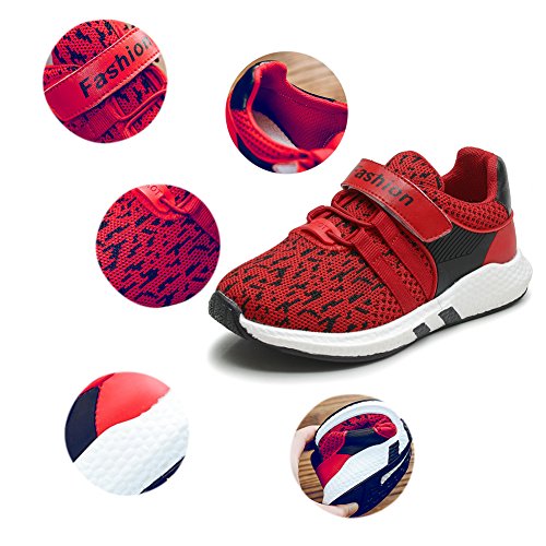 Scarpe Sportive Unisex Bambini e Ragazzi Scarpe da...