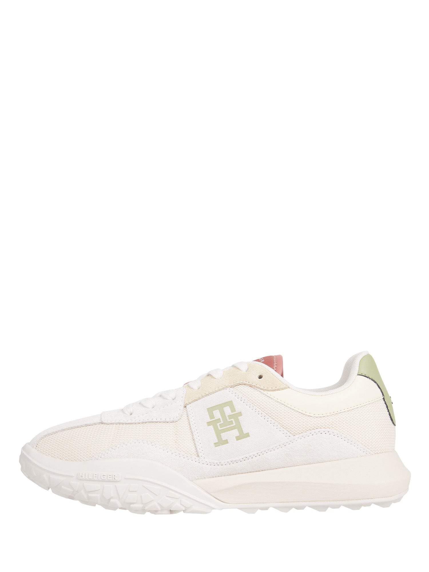 Baskets Tommy Hilfiger Homme Beige de qualité premium