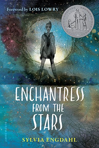 Enchantress from the Stars