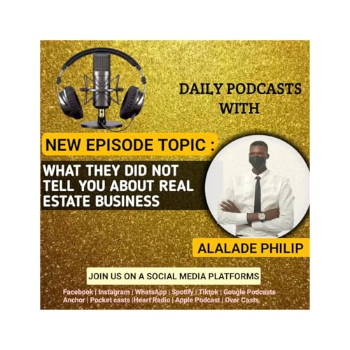 『Introduction to Real Estate Business』のカバーアート