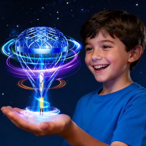 wow97e 2025 Galaxy Light-Up