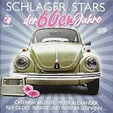  Schlager Stars der 60er Jahre