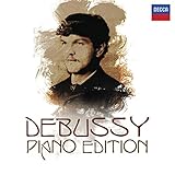 Debussy: Préludes / Book 1, L.117 - 4. Les sons et les parfums tournent dans l'air du soir