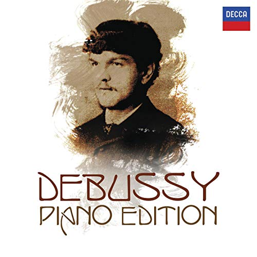 Debussy Piano Edition Claude Debussy Digital Music Debussy Piano Edition Claude Debussy Digital Music