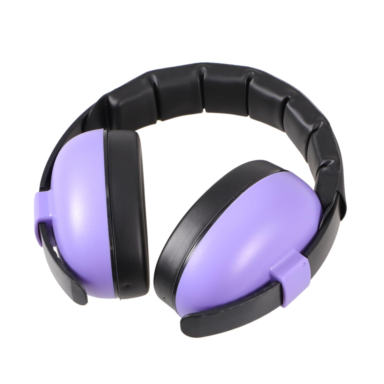 HOLIDYOYO Noise Blocking Earmuff for Babies Baby Sound Proof Ear Muffs Infant Hearing Protector Noise Cancelling Earmuffs Snr 21db