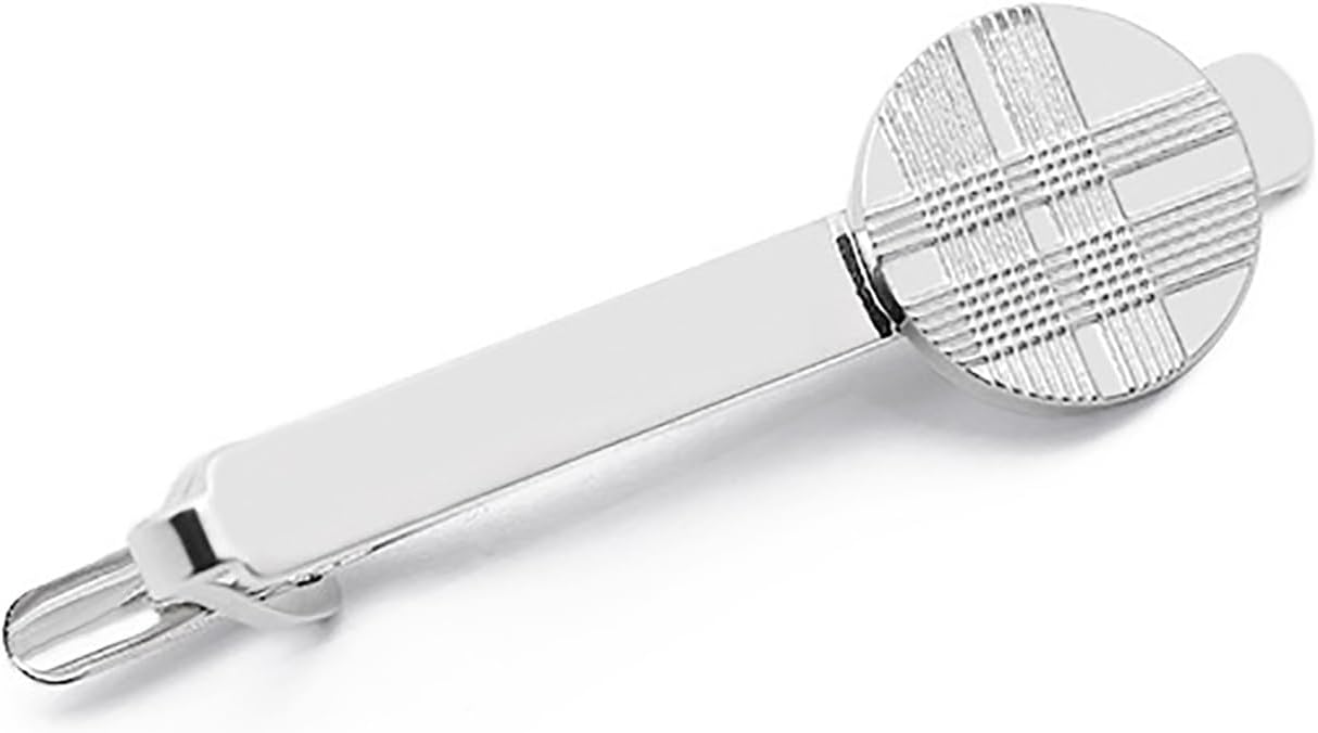 Tie Clip Men's Tie Clips Creative Style Shirt Cufflinks Wedding Business
