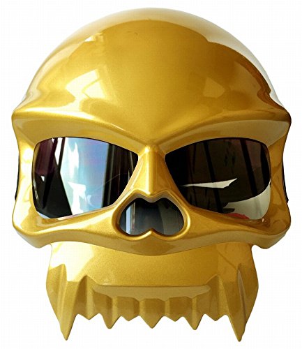 Casque de voiture électrique GZZ fini les casques lourds découvrez le style Harley