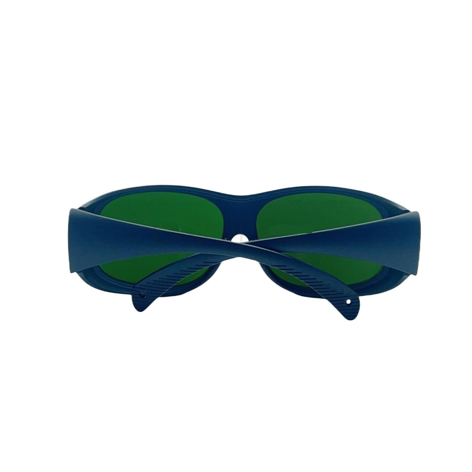 Genérico Gafas protectoras OD8+ DIN4: protección de 900-1100 nm for aplicaciones de soldadura de fibra y manual