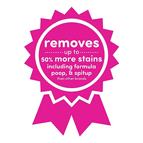 Dapple: Refill Pack: Baby Bottle And Dish Liquid, Lavender 34 Oz #TOP2