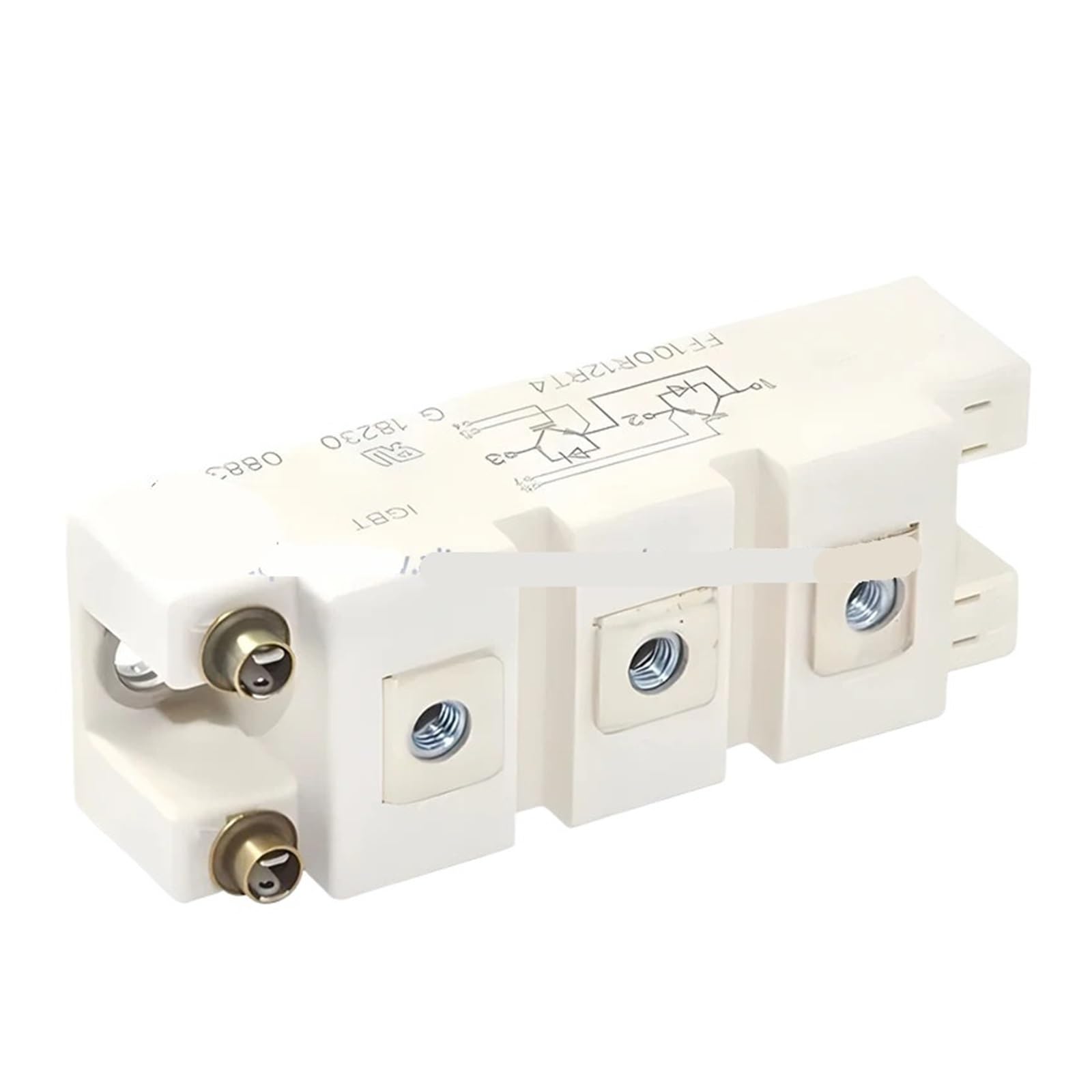CJKXPZMH FF50R12RT4 FF75R12RT4 FF100R12RT4 FF150R12RT4 rectifier bridge Module(FF100R12RT4)