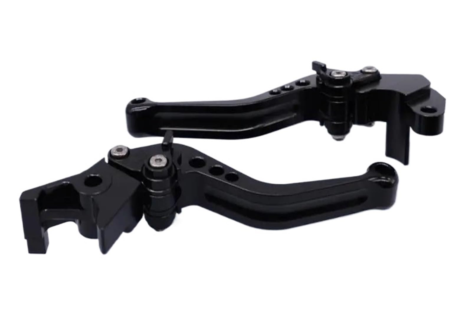 Usqbuzhhk A Brake Clutch Lever Motorcycle Brake Clutch Levers For Fjr 1300 Fjr1300 2004-2016(A)