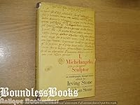 I, Michelangelo Sculptor B0000CLR81 Book Cover
