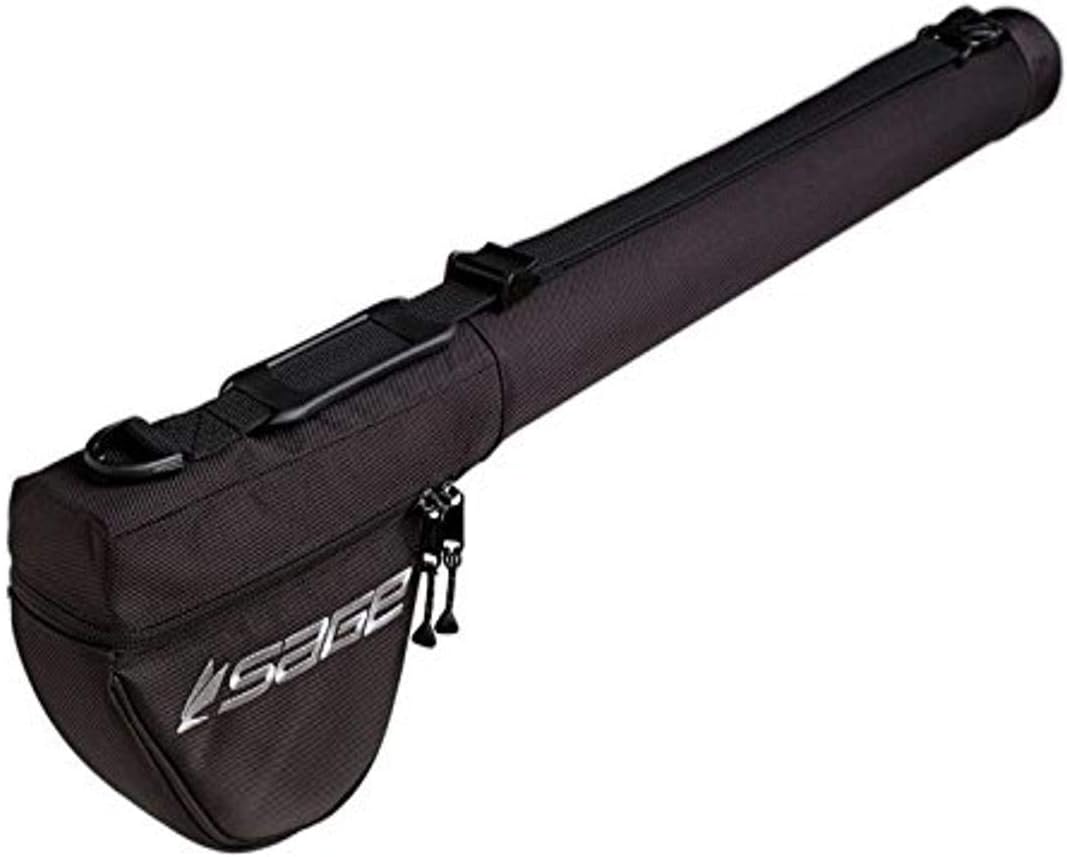 Sage Luggage