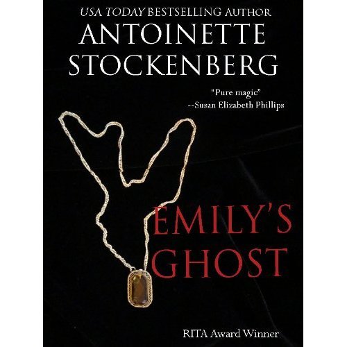 Emily's Ghost 0727844059 Book Cover