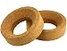 Laboratory Flask Cork Stand Lab Supply Article for 250ml - 500ml Flask (110×60mm, 2 Pcs)