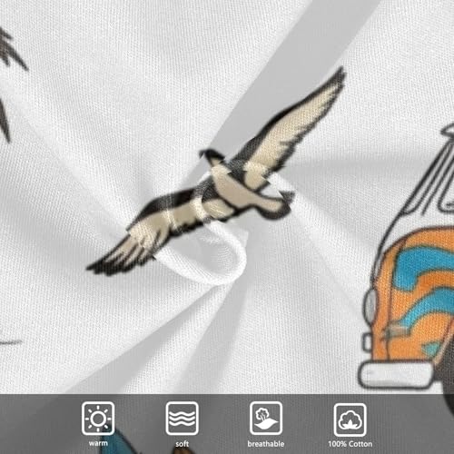 Baby Girls Boys Bodysuit Cotton Long Sleeve Rompers One Piece Baby Clothes Outfits for Newborn Infant 0-24 Month4