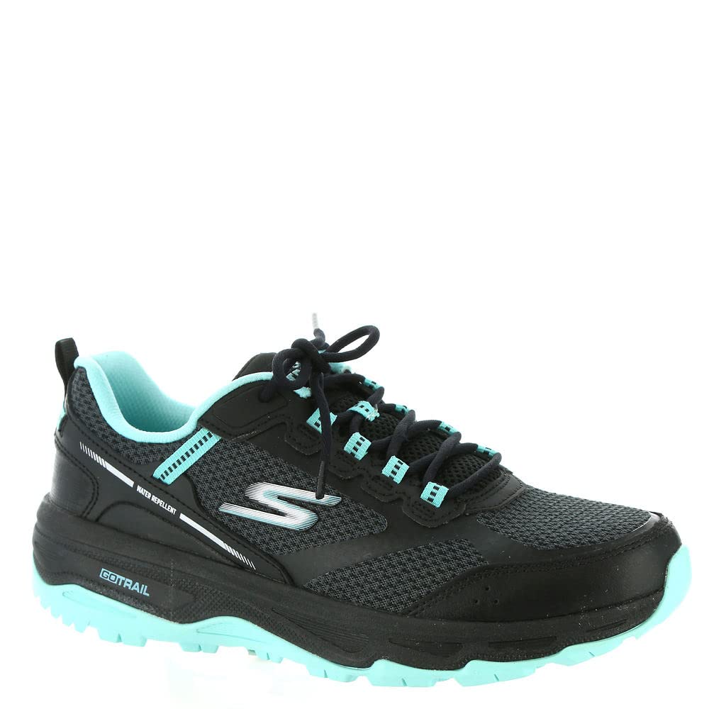 Nike Women's WMNS Metcon 5 Trail Running Shoes, Multicolour (Black/Black-White-Wolf Grey 010), 6.5 UK