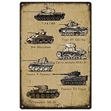 decoration militaire us ww2 Large Utilisation: Les enseignes étain décoratives peuvent être accrochées à la maison, chambre, salle de jeux, salon, garage, bar, mur, porte et autres lieux Elles peuvent être offertes en cadeau pour montrer votre goût unique