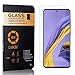 Produktbild 1 Stück Panzerglasfolie Schutzfolie Kompatibel mit Galaxy A51, LAFCH HD Klar Gehärtetem Glas Displayschutzfolie für Samsung Galaxy A51