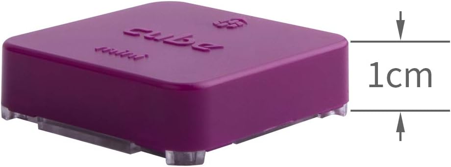 CubePilot The Cube Purple