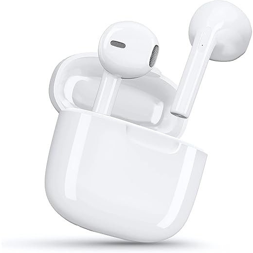 Cuffie bluetooth airpods mfi apple