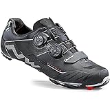 Northwave Extreme XC Moutain Bike Cycling Shoes Black 42 EU