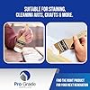 Pro Grade 2" Chip Brushes – Disposable Paint Brushes (36 Pack) Contractor Pack for Paint, Stain, Glue & Epoxy #2