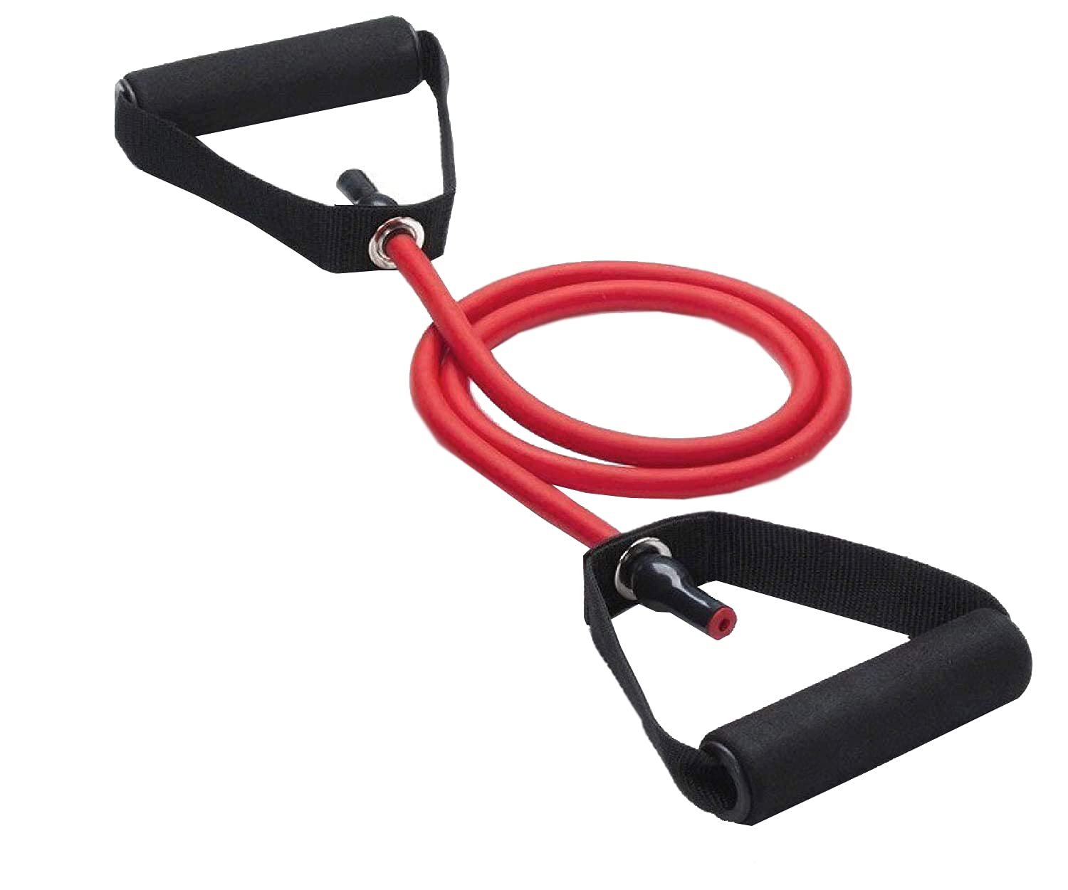See full amazon price history chart for USI UNIVERSAL THE UNBEATABLE IRT Resistance Band, TPR & Foam Handle Exercise Tube For Resistance Training, Physical Therapy, Home Workouts, Fitness, Pilates, Boxing Strength Training (Medium) USI UNIVERSAL THE UNBEATABLE IRT Resistance Band, TPR & Foam Handle Exercise Tube For Resistance Training, Physical Therapy, Home Workouts, Fitness, Pilates, Boxing Strength Training (Medium) (B09DPXNS17) Amazon Price History, Amazon Price Tracker