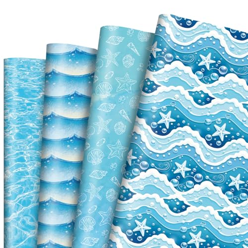 Liobelon Ce[}ɂMtg 12 - 19.7 x 27.6C` - GKgŃj[N - aAxr[V[ALOAA}[Che[}̃p[eB[̑ɍœK - u[܂肽݃Mtgy[p[ DIYNtgb