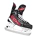 CCM Jetspeed FT6 Ice Hockey Skates, Senior (Width: Regular, Size: 9.0)