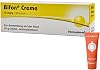 Bifon Cream with Bifonazole Wide Spectrum Antifungal Agent Against Athlete's Foot Skin Fungus and Nail Fungus Quick Relief Easy to Use 1 x Daily I Economy Set with Pharma Perle Shower Gel 1 x 35