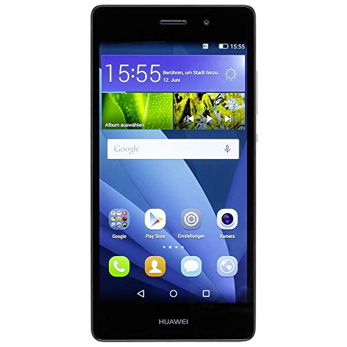 Huawei P8 lite Smartphone, 5,0 pollici IPS, Dual sim, Processore Octa-Core...