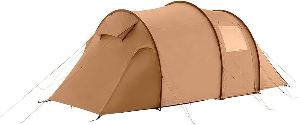 NORDISK RAGO4 テント ノルディスク 4人用 or 2人用 NORDISK RAGO4 ノルディスク 4人用 or 2人用 NORDISK ノル