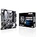 Price comparison product image ASUS Prime Z490M-PLUS LGA 1200 (Intel® 10th Gen) Z490 Micro ATX Motherboard (dual M.2, DDR4 4600, 1 Gb Ethernet, USB 3.2 Gen 2 USB Type-A®, Thunderbolt 3 support, Aura Sync RGB)