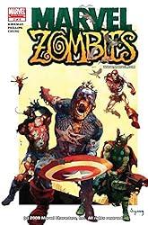 Amazon | Marvel Zombies #2 (English Edition) [Kindle edition] by