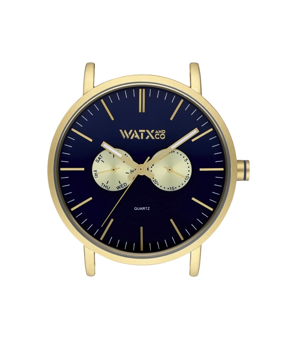 WATXANDCO Boxes for Watches Dial Analogic Byz WXCA2720 Brand
