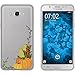 Produktbild PhoneNatic Case kompatibel mit Samsung Galaxy J7 (2016) J710 Silikon-Hülle Herbst Erntedankfest/Thanksgiving M5