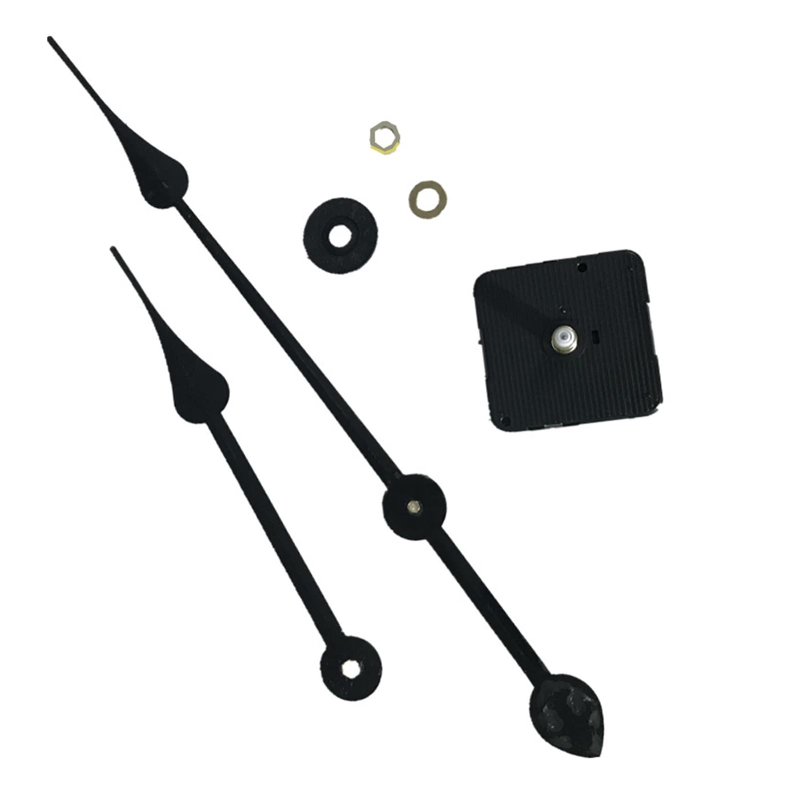 yaoqijie 10 pieds grande horloge longue horloge remet à la maison le mécanisme de mouvement de l'horloge de bonne qualité de bonne qualité DIY Réparer les pièces avec une horloge murale lasting